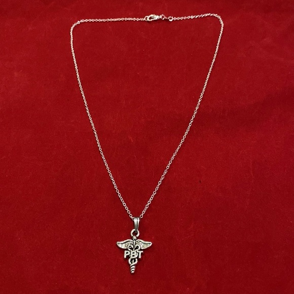 Phlebotomist Necklace - Picture 3 of 8